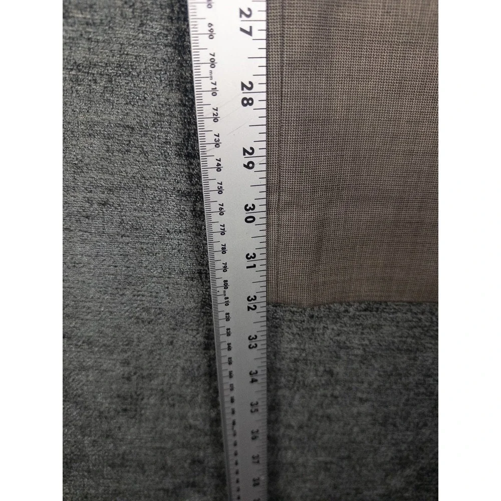 NWT Banana Republic Dress Pants Mens 34x32 Brown Twill Office Career Wool